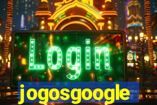 jogosgoogle