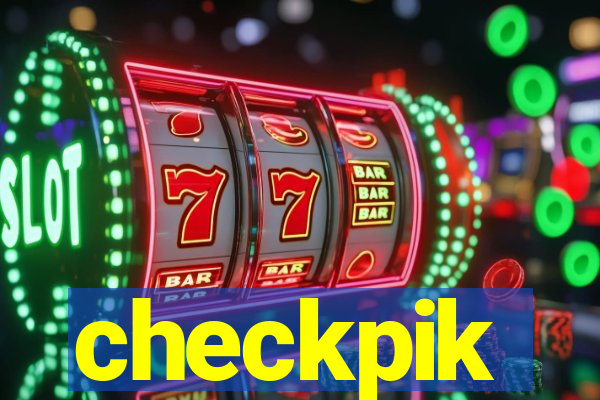 checkpik