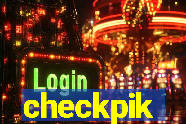 checkpik