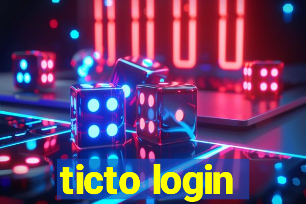 ticto login