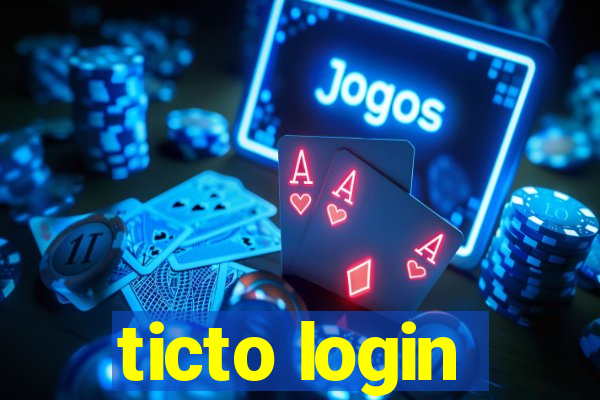 ticto login