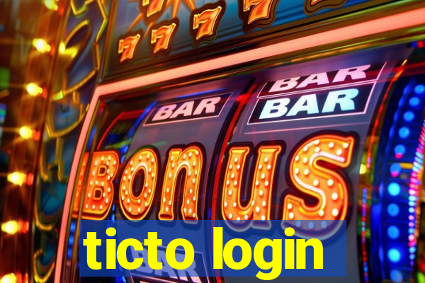 ticto login