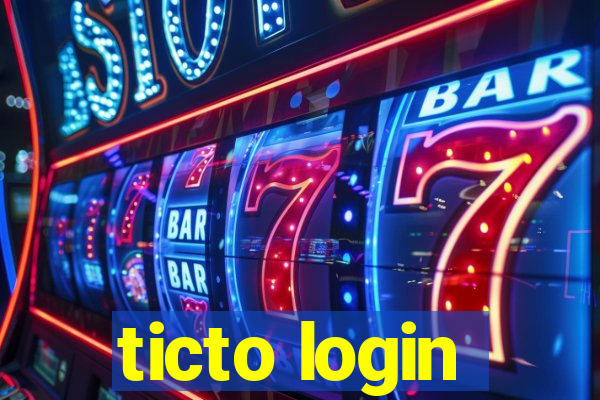 ticto login