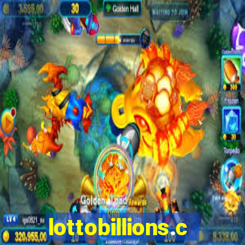 lottobillions.com