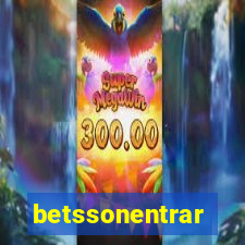 betssonentrar