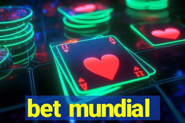 bet mundial