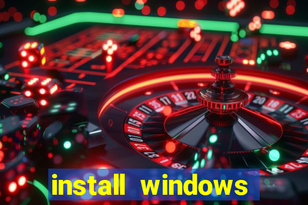 install windows installer 3.1