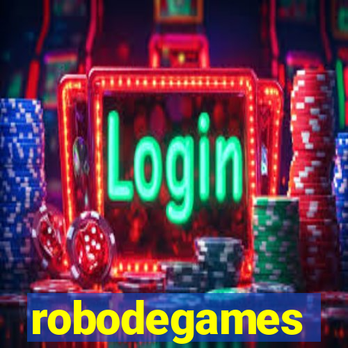 robodegames