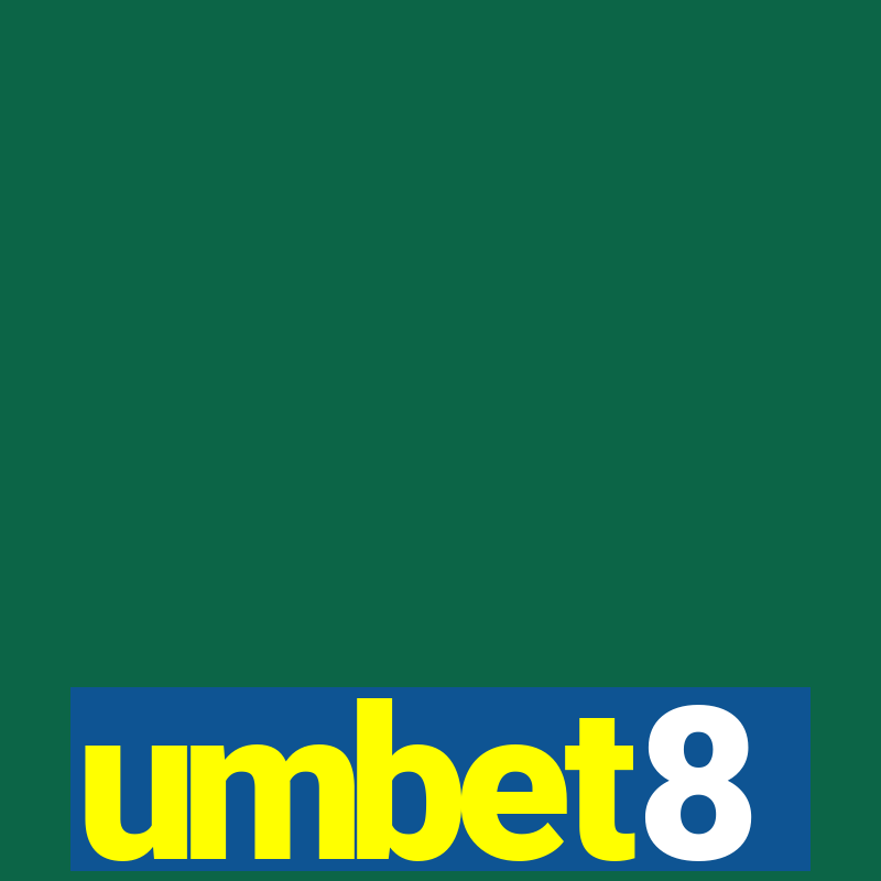 umbet8