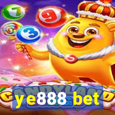 ye888 bet