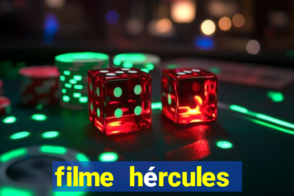 filme hércules 2014 dublado completo youtube