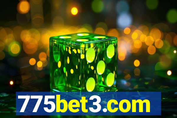 775bet3.com