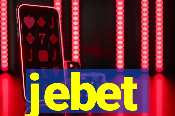 jebet