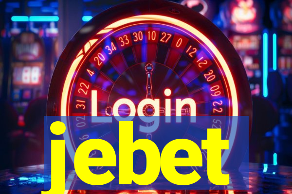 jebet