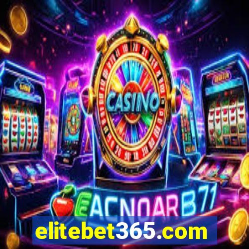 elitebet365.com