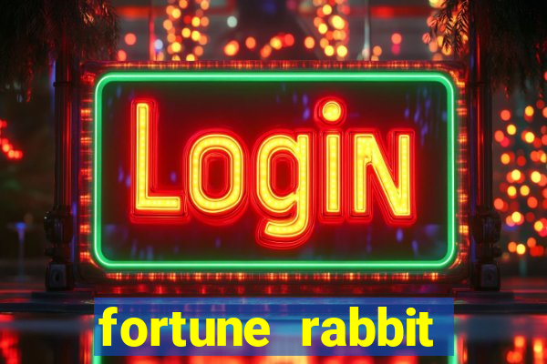 fortune rabbit 5gbet Informational