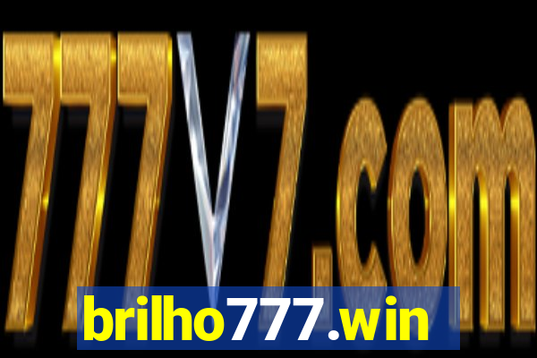 brilho777.win