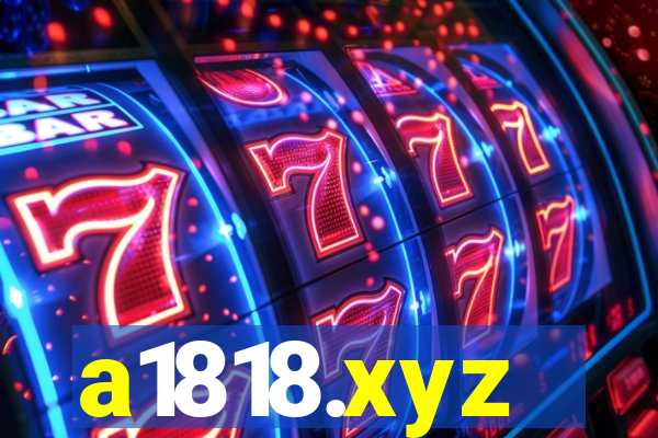 a1818.xyz