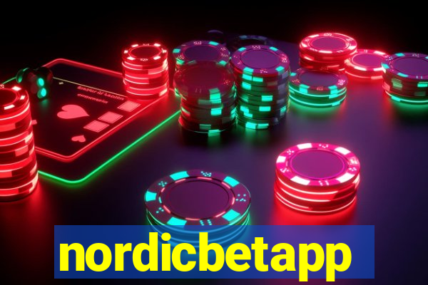 nordicbetapp