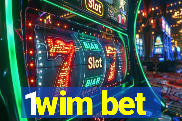 1wim bet