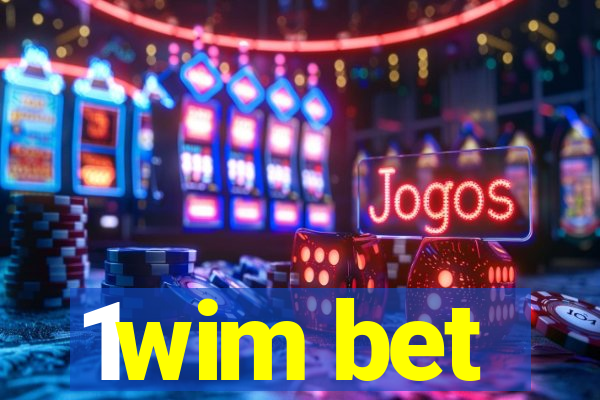 1wim bet