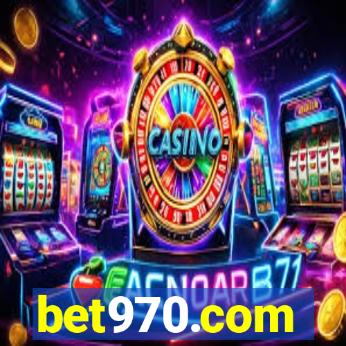 bet970.com