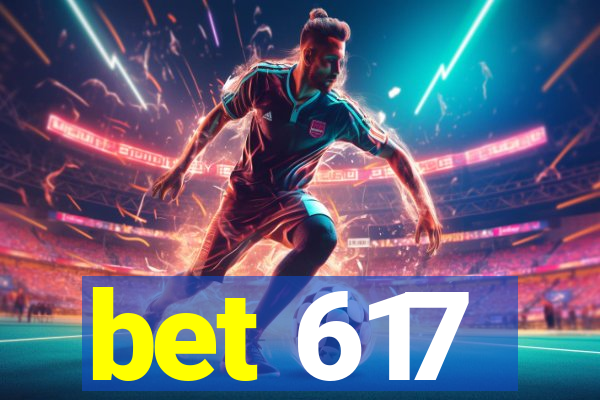 bet 617