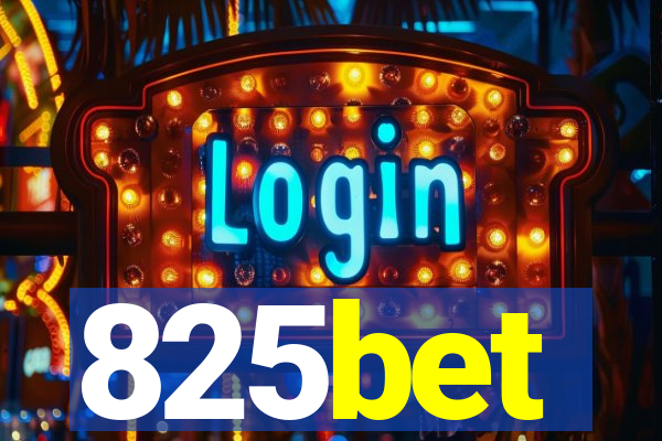 825bet