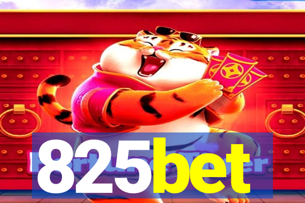 825bet