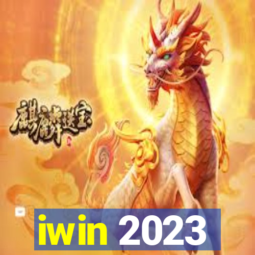 iwin 2023