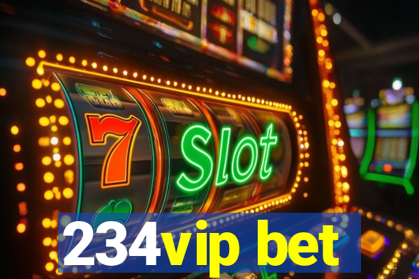 234vip bet