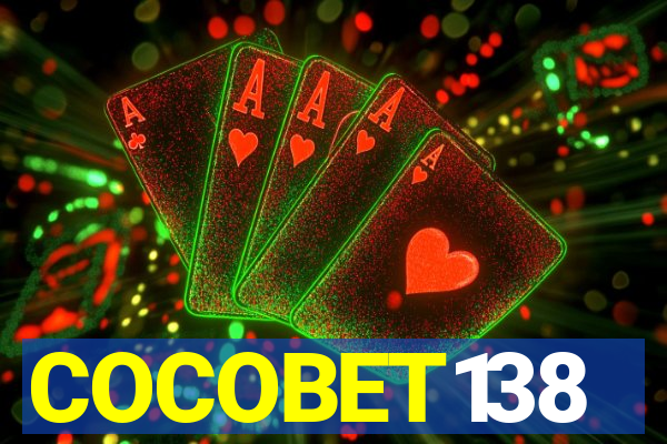 COCOBET138