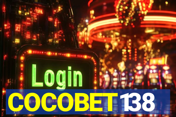 COCOBET138