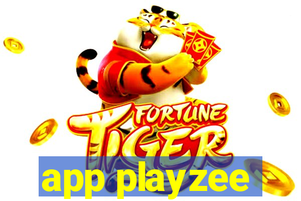 app playzee