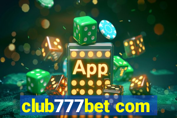 club777bet com