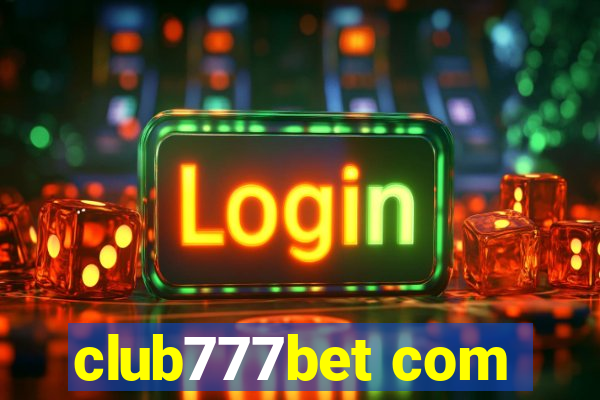 club777bet com