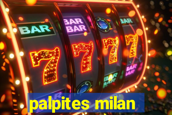 palpites milan