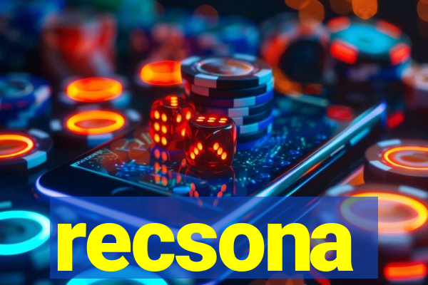 recsona