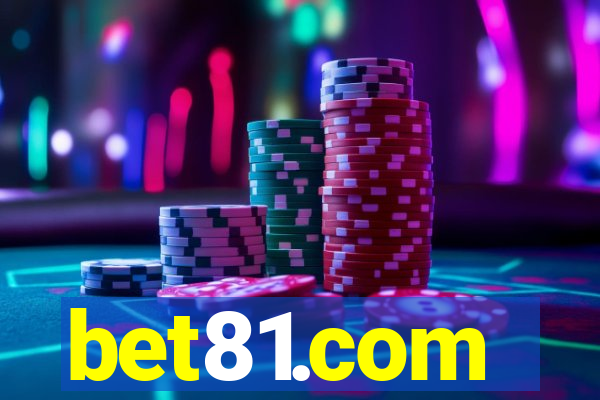 bet81.com