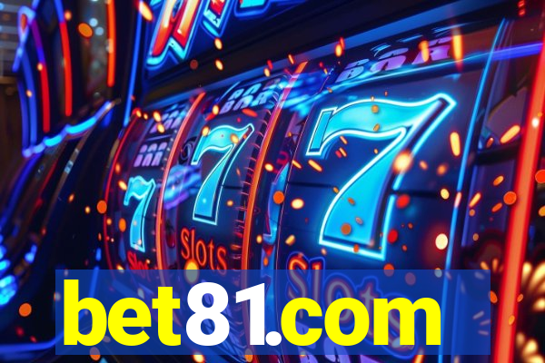 bet81.com