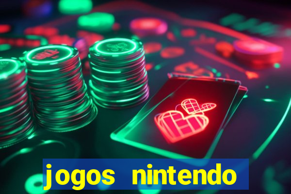 jogos nintendo switch download gratis