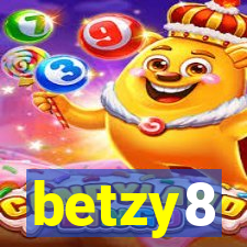 betzy8