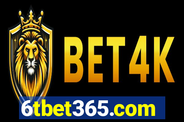 6tbet365.com