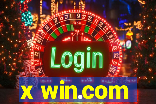 x win.com