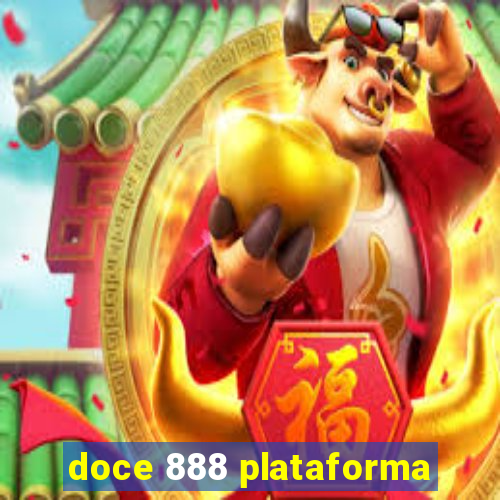 doce 888 plataforma