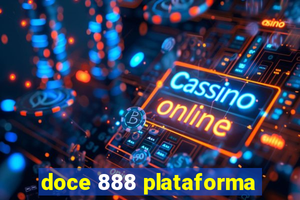 doce 888 plataforma