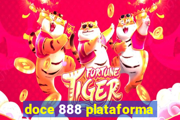 doce 888 plataforma