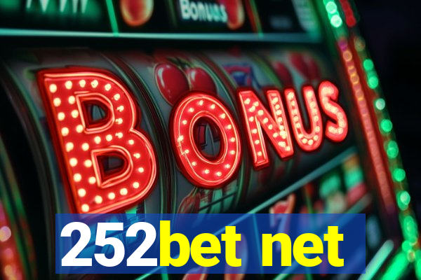 252bet net