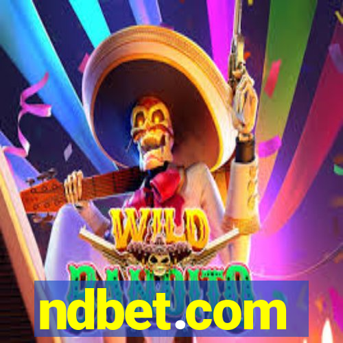 ndbet.com