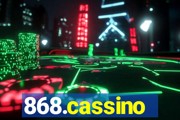 868.cassino